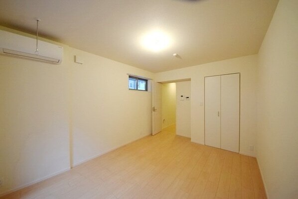 ラフォルテの物件内観写真